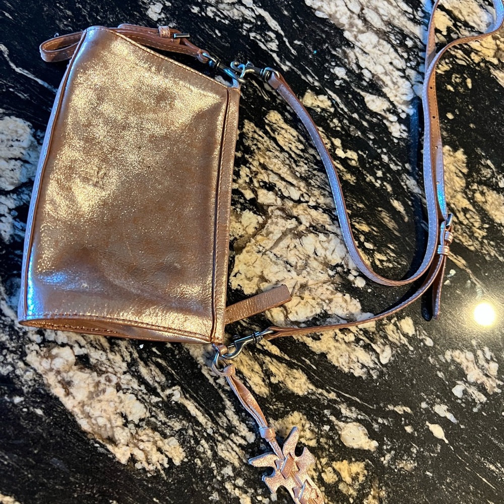 Frye purse - Picture 3 of 7